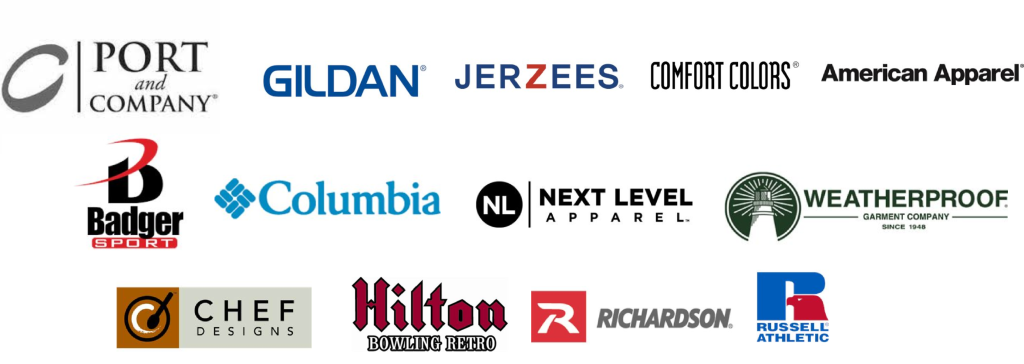 Brands